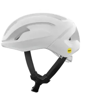 Cyklistická přilba POC Omne Air MIPS silniční přilba Hydrogen White Matt vel. M (54-59 cm)