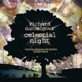 Zahraniční hudba CD Philharmonia Orchestra: Celestial Night 1999