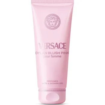 Sprchový gel Versace Dylan Pink Blush sprchový gel dámská 200 ml