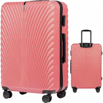 Wings Kufr tvrdý velký ABS SN120 97 l