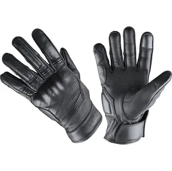 Moto rukavice Moto rukavice Cappa Bahrain černé - M