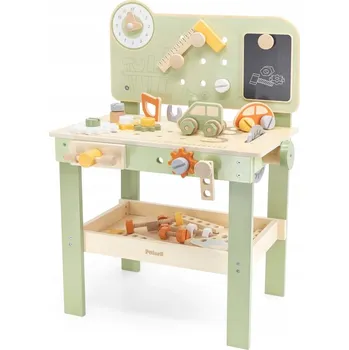 Dřevěná hračka Dřevěná Dílna pro Kutily VIGA PolarB