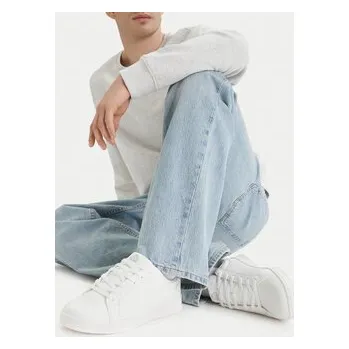 Pánské tenisky Sneakersy Kappa CEO-MP87-26146 Bílá 46