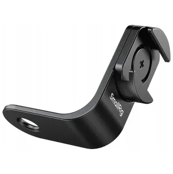 Příslušenství pro videokameru SmallRig 5825 Držák pro Insta360 X4 / X5 se studenou patkou