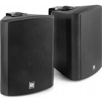Reproduktory Power Dynamics DS65MB 2ks 50 W černé
