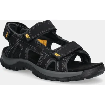 Dámské sandále Sandály CAT Footwear GILES P716653 černá 99X, EUR 44