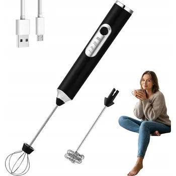 IP kamera Napěňovač mléka Bedee SPIENIACZ DO MLEKA NA CAMPING