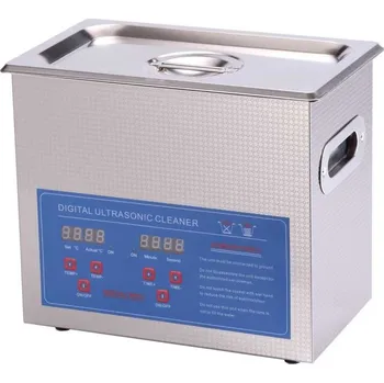 Ultrazvuková čistička Ultrazvuková čistička PS-20A 3,2l 120W s ohřevem