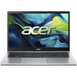Acer Aspire Go 15 (AG15-42P-R3QZ) stříbrný