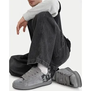 Dámská obuv Sneakersy DC Shoes CEO-V5-10116 Šedá 46