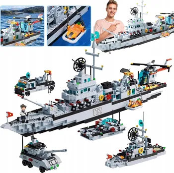 ostatní stavebnice ZESTAW MONTAŻOWY STAVEBNICE ABS DÁREK K NAROZENINÁM VÁNOC