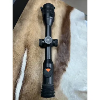 Termokamera Termovizní zaměřovač InfiRay Tube TH50 - POUŽÍVANÉ