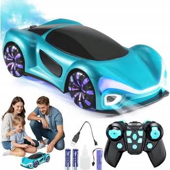 autíčko MODERNÍ RC AUTO S FUNKCÍ MLHY, REŽIM DRIFTU, NABÍJENÍ AKUMULÁTORU