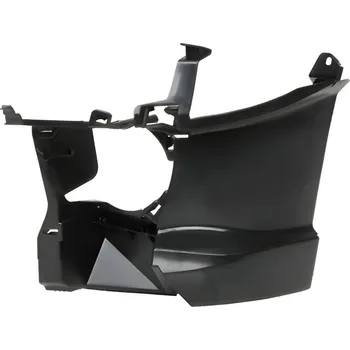 Nárazník Uchycení levé přední mlhovky BMW 3 (F30/31) |012-2019| 5901532984835