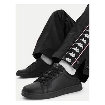 Pánské tenisky Sneakersy Kappa CEO-MP87-26146 Černá 45