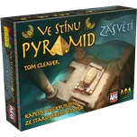 BoardBros Ve stínu pyramid: Zásvětí
