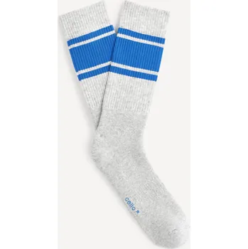 Pánské ponožky Celio Ponožky Vitreux - Pánské Celio bílá 1685903