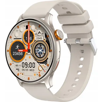 Hodinky Chytré Hodinky CY26 AMOLED 1,43" HD Vodotěsné hodinky 260 mAh