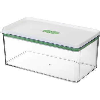 Úložný box SHACHENH ORGANIZÉR Nádoba s víkem 1,5L pro skladování potravin