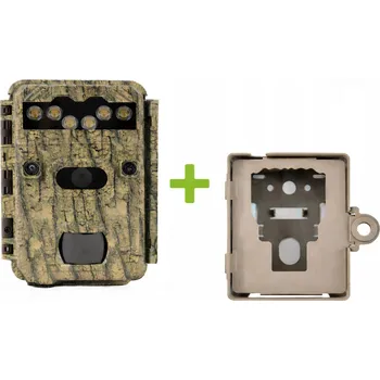 Fotopast Fotopast KeepGuard KG799W a kovový box + zdarma 32GB SD karta, 8ks baterií