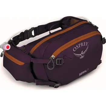 Ledvinka Osprey Seral 7