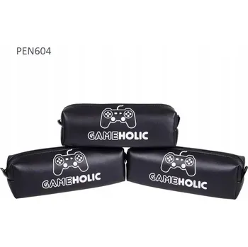 Penál Pouzdro na tužky tuba Pajacyk