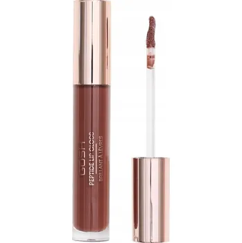 Lesk na rty GOSH LESK NA RTY S PEPTIDY 006 BROWNIE