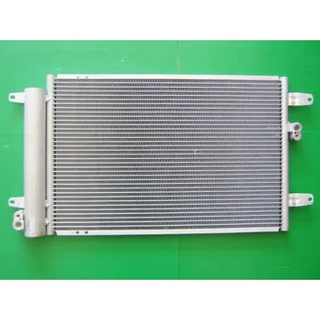 Výparník klimatizace Polcar 9550K8C1 chladič klimatizace