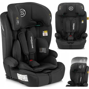 Autosedačka Autosedačka 76-150 cm Sesttino Rocker Pro ISOFIX 9-36 kg