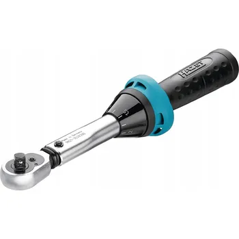 Klíč HAZET Momentový klíč pro jízdní kola 2,5-25 Nm, 1/4 palce, 232 mm