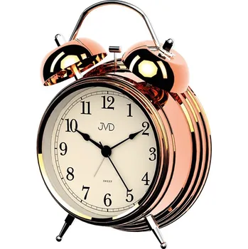 JVD Sweep SRP2217.4, rosegold