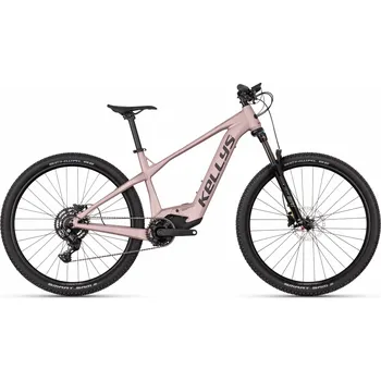 Elektrokolo KELLYS Tayen RS10 P Rose Gold M 29" 725Wh