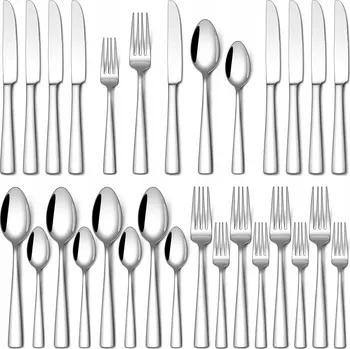 Příbor 410 NEREZOVÁ OCEL PŘÍBORY PRO RESTAURACE