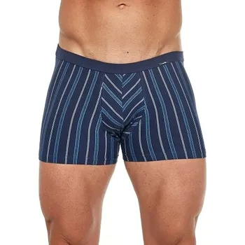 Boxerky Boxerky Cornette Various 233 Velikost: M, Vzor: 2330132