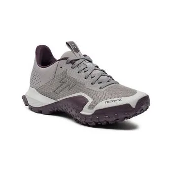 Dámská treková obuv Trekingová obuv Tecnica Magma 2.0 S Ws GORE-TEX 21251500005 Šedá 36