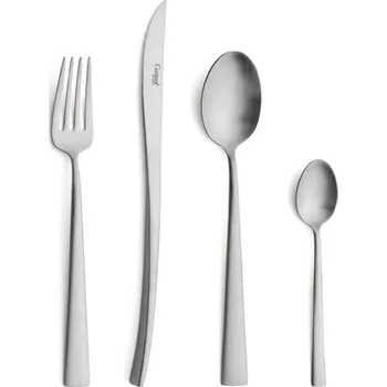 Příbor Sada příborů Cutipol DUNA 24ks matné