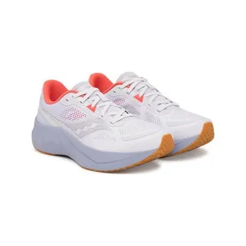Dámská běžecká obuv Běžecké boty Saucony Tide 2 S11012 Šedá 40
