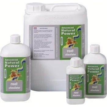 Hnojivo Advanced Hydroponics Root Stimulator, Objem balení :: 500ml