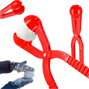 Boby Aga Výrobník sněhových koulí Ballmaker