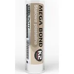 MEGA BOND Ocelová plastelína K2 B320