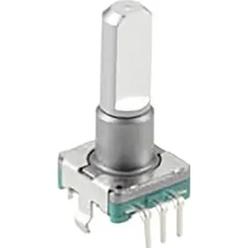 ALPS Enkodér 1 ks EC11E15204A3