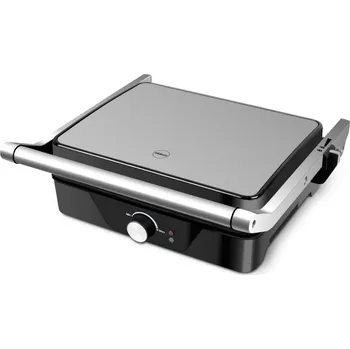 Zahradní gril Kontaktný gril ELDOM GK170 skladací