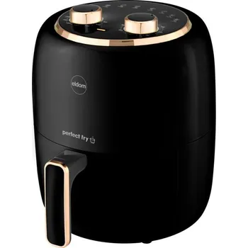 fritéza Fritéza na vzduch Eldom FR35