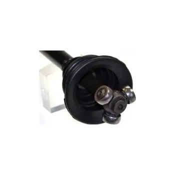 Hřídel nápravy Hnací hřídel LÖBRO 303460 - RENAULT