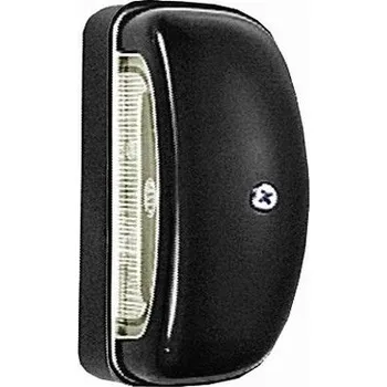 Osvětlení SPZ Osvětlení SPZ HELLA 2KA 001 386-287