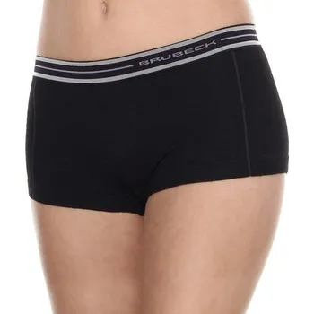 Kalhotky Brubeck Boxerky Active Wool