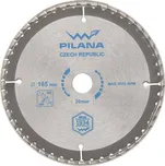 Pilana TCT kotouč pilový na dřevo 165 x…