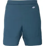 Pánské šortky Lotto DNUBADY 2XL Tmavě modrá, Šedá