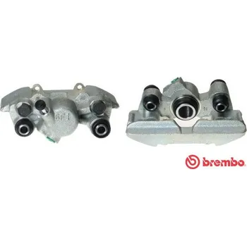 Brzdový třmen Brzdový třmen BREMBO F 83 255
