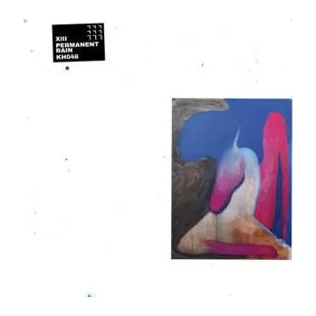 Zahraniční hudba LP XIII: Permanent Rain 2023